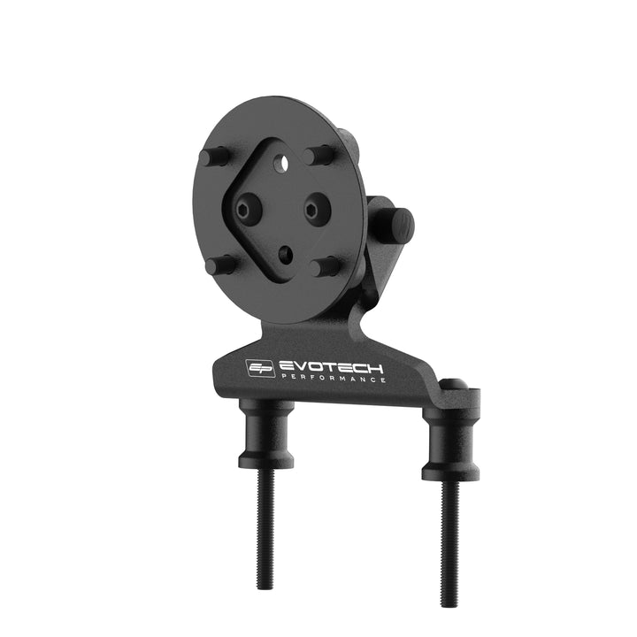 Evotech TomTom Sat Nav Mount | Kawasaki Z900 – Evotech-Performance