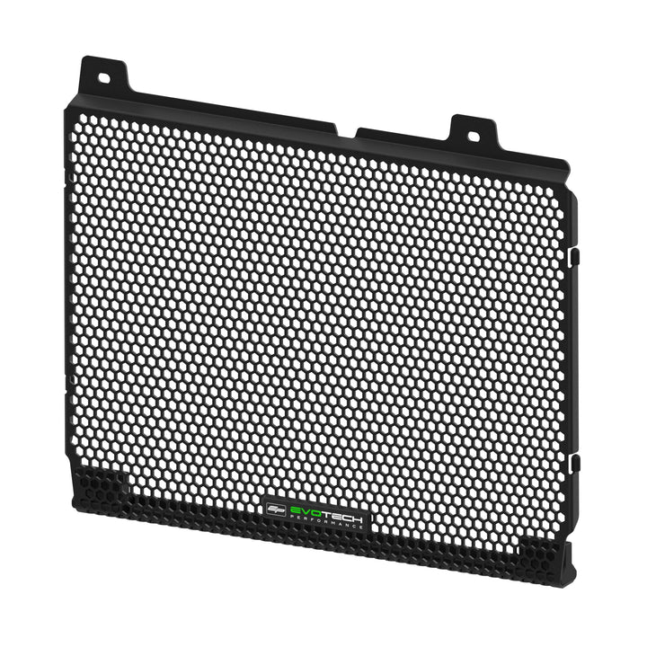 Evotech Performance Water And Oil Radiator Guard Kit - View #8