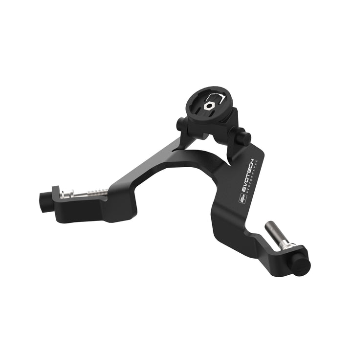 アクセサリー Beeline Moto Evotech Beeline Moto 2 Sat Nav Mount - Kawasaki Ninja ZX-4RR (2023