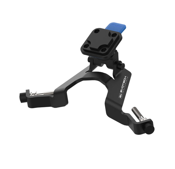 Evotech Carpuride Mount - Kawasaki Ninja ZX-4RR 40th Anniversary Edition (2024+)