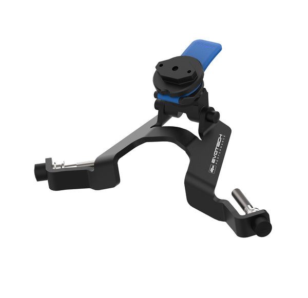 Evotech Chigee Mount - Kawasaki Ninja ZX-4RR 40th Anniversary Edition (2024+)