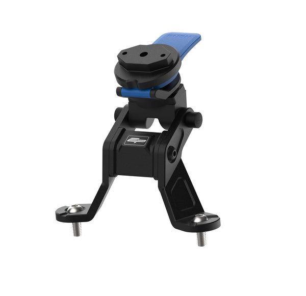 Evotech Chigee Mount - Kawasaki Ninja ZX-6R 40th Anniversary Edition (2024+)