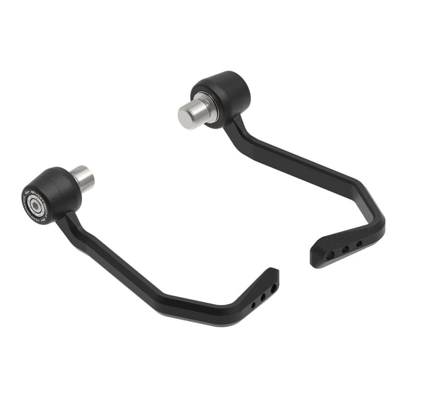 Evotech Brake And Clutch Lever Protector Kit - Kawasaki Ninja ZX-10R (2021+) (Race)