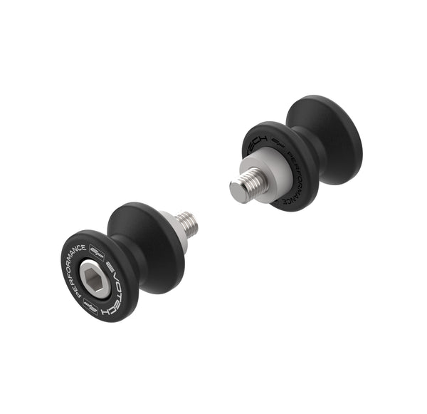 Evotech Paddock Stand Bobbins - Husqvarna 701 Supermoto (2024+)