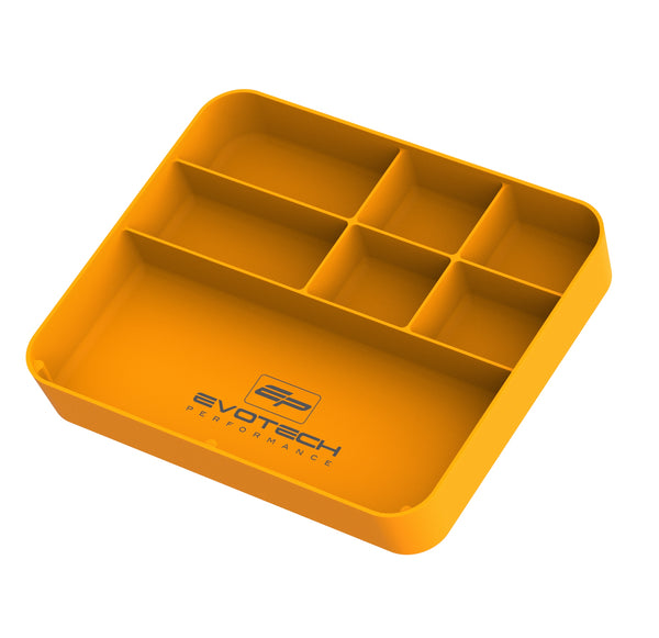 Evotech Motorcycle Part Tray - KTM 1290 Super Adventure S (2017 - 2020)