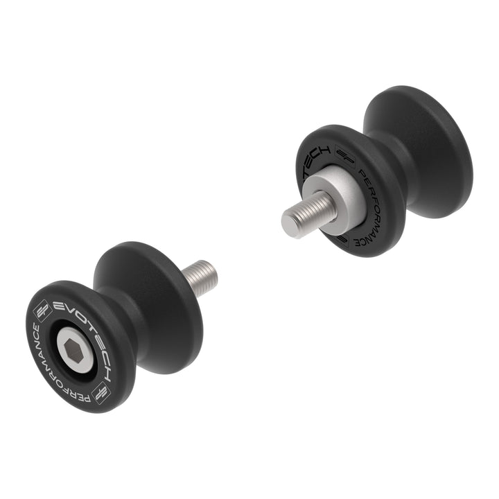 EP Paddock Stand Bobbins | Kawasaki Ninja 650 40th EP Paddock Stand Bobbins | Kawasaki Ninja 650 40th