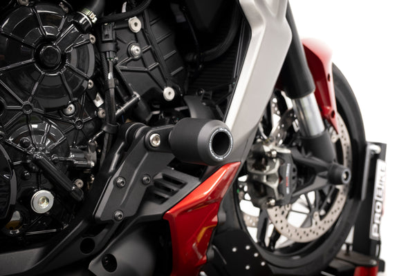 Evotech Crash Protection | Front Mounted | Ducati XDiavel V4