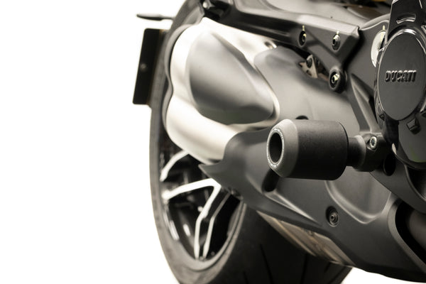 DIAVEL ペアチェキ　まとめ Evotech-Performance-Ducati-