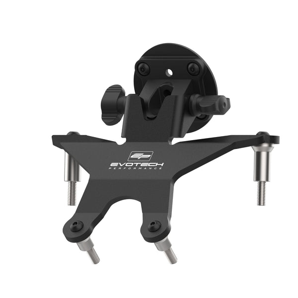 EP TomTom Compatible Sat Nav Mount Ducati Diavel V4 EvotechPerformance