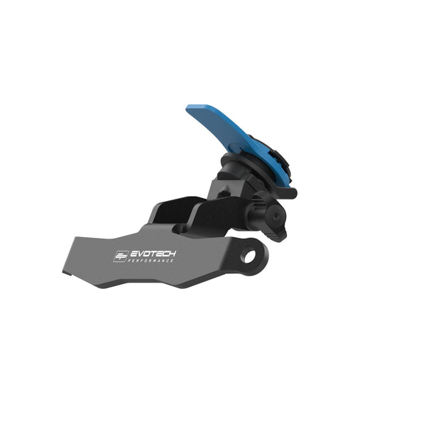 EP Quad Lock Compatible Sat Nav Mount | Honda CBR650R – Evotech