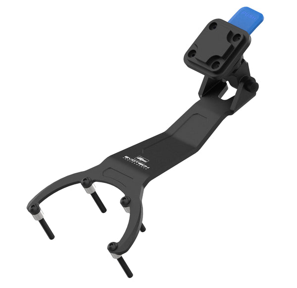 Evotech Carpuride Mount - KTM 1390 Super Duke R Evo (2024+)