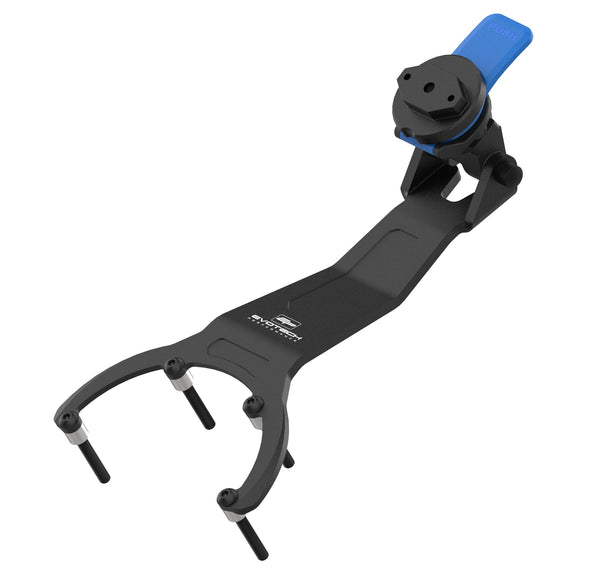 Evotech Chigee Mount - KTM 1390 Super Duke R Evo (2024+)