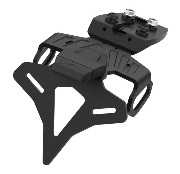 Evotech Tail Tidy - Kawasaki Ninja ZX-4RR 40th Anniversary Edition (2024+)