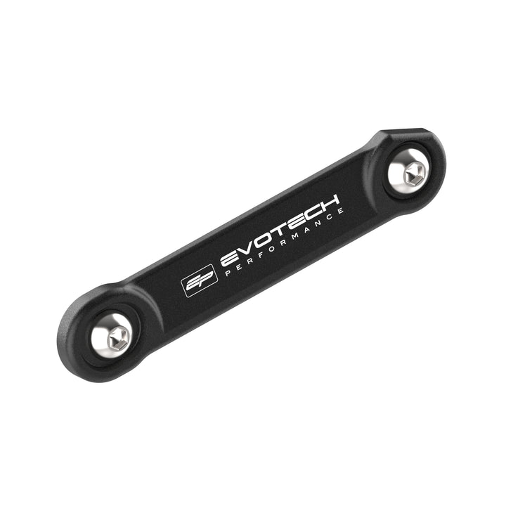 Evotech Kawasaki Ninja ZX-6R 40th Anniversary Edition Pillion Footpeg –  Evotech-Performance