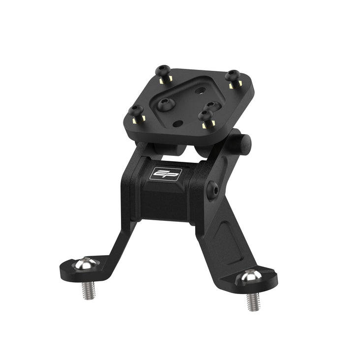 sat EP Garmin Compatible Sat Nav Mount | Kawasaki Ninja ZX-6R
