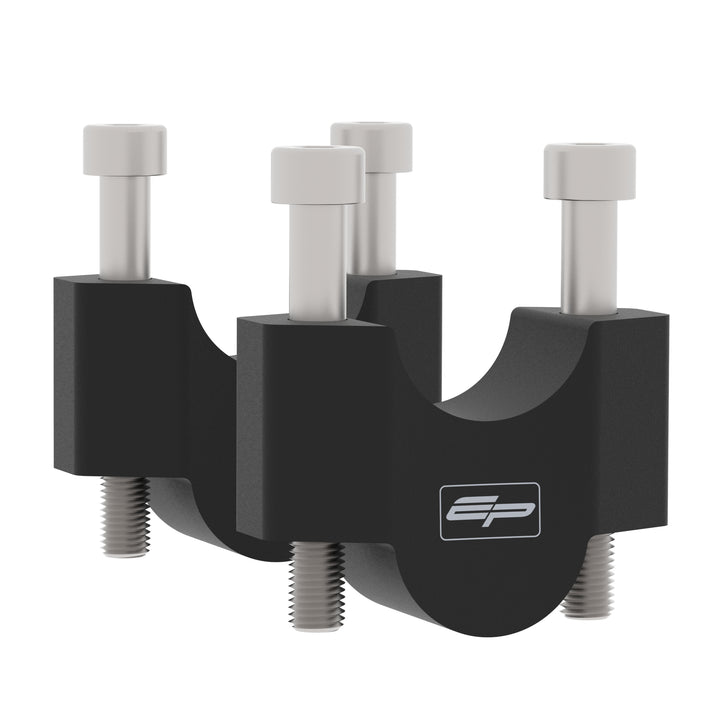 Evotech Handlebar Riser - Suzuki GSX-8S (2023+) – Evotech
