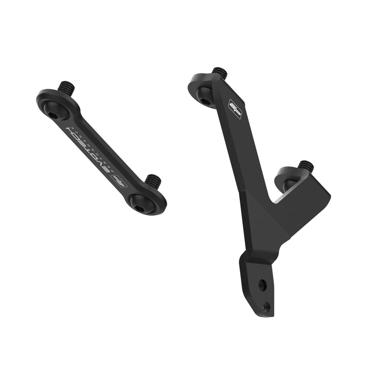 Evotech Pillion Footpeg Removal Kit | Suzuki GSX-8TT – Evotech