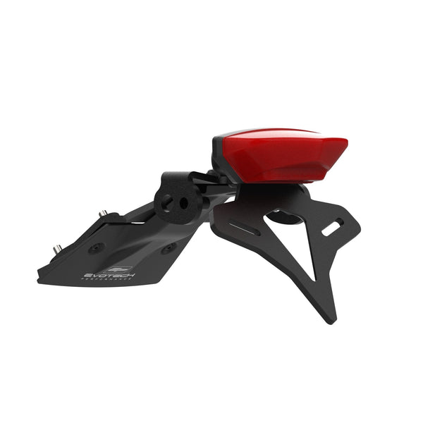 Evotech Suzuki GSX8R Tail Tidy (2024+) EvotechPerformance