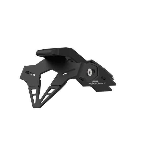 Evotech Tail Tidy - Suzuki GSX-S1000Z (2018 - 2021) – Evotech