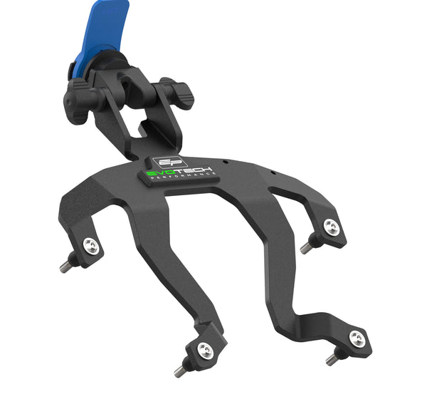 Evotech Quad Lock Compatible Mount - Suzuki GSX-S1000GX+ (Plus) (2024+)