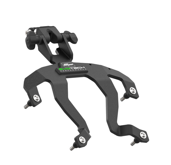 Evotech Beeline Moto Sat Nav Mount - Suzuki GSX-S1000GX+ (Plus) (2024+)