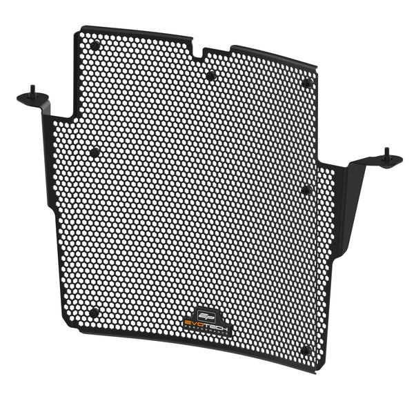 Evotech KTM 1290 Super Duke R Radiator Guard (2020+)