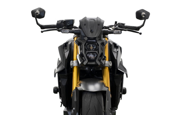 Evotech Fly Screen Suzuki GSX-S1000 – Evotech-Performance
