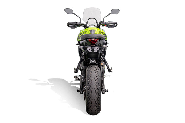 taiga　本体、レフィル Evotech Tail Tidy | Triumph Tiger Sport 660 – Evotech-Performance
