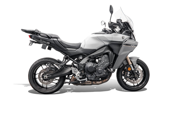 Evotech Tail Tidy | Yamaha Tracer 9 GT+ – Evotech-Performance