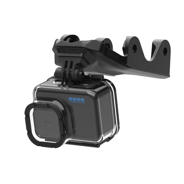 Evotech Rear Facing Action Camera Mount | Yamaha YZF-R9 – Evotech