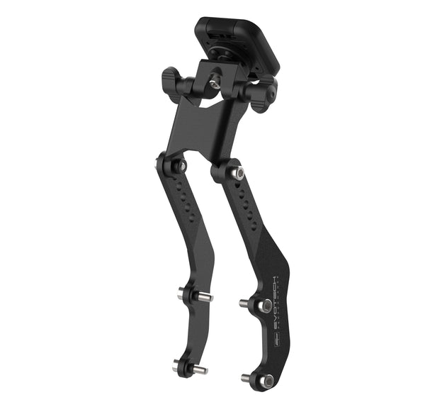 Evotech Peak Design Sat Nav Mount - Royal Enfield Himalayan 450 (2024)