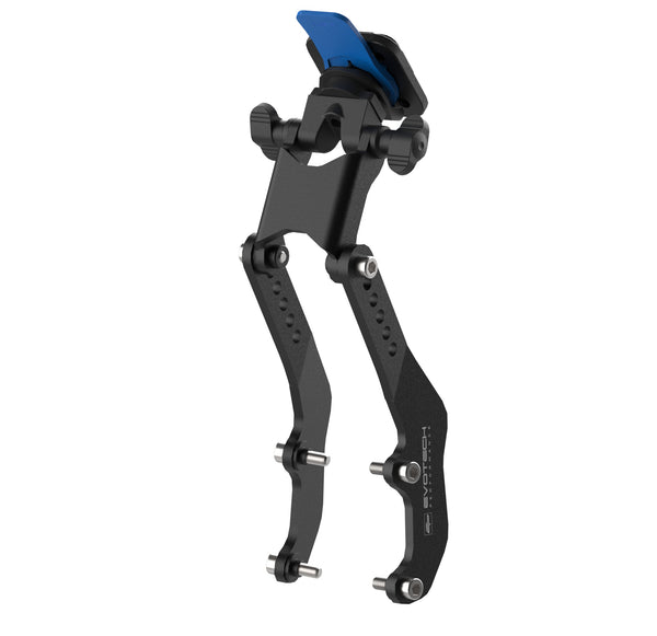 Evotech Carpuride Mount - Royal Enfield Himalayan 450 (2024)