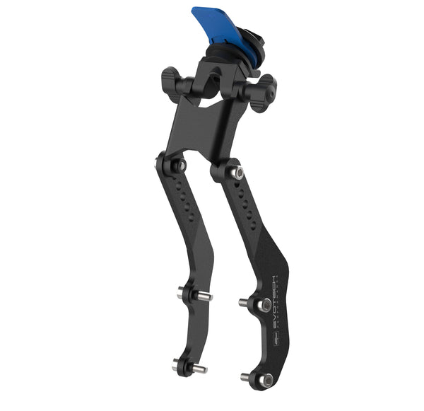 Evotech Chigee Mount - Royal Enfield Himalayan 450 (2024)