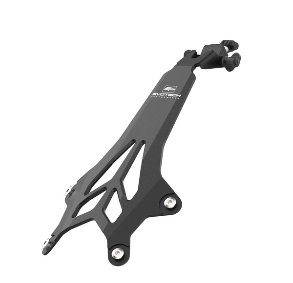 Evotech Beeline Moto Sat Nav Mount - Suzuki GSX-S1000GT (2022+)