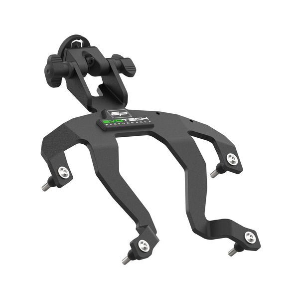 Evotech Beeline Moto 2 Sat Nav Mount - Suzuki GSX-S1000GX+ (Plus) (2024+)