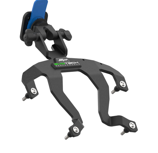 Evotech Carpuride Mount - Suzuki GSX-S1000GX+ (Plus) (2024+)