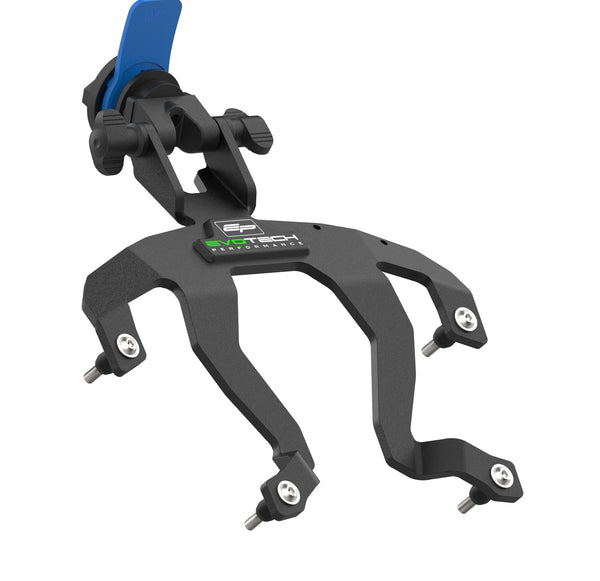 Evotech Chigee Mount - Suzuki GSX-S1000GX+ (Plus) (2024+)