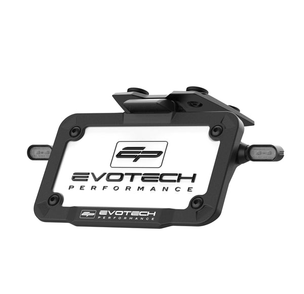 Evotech Dynamic Tail Tidy Including V1 Indicators - Suzuki GSX-8S (2023+)