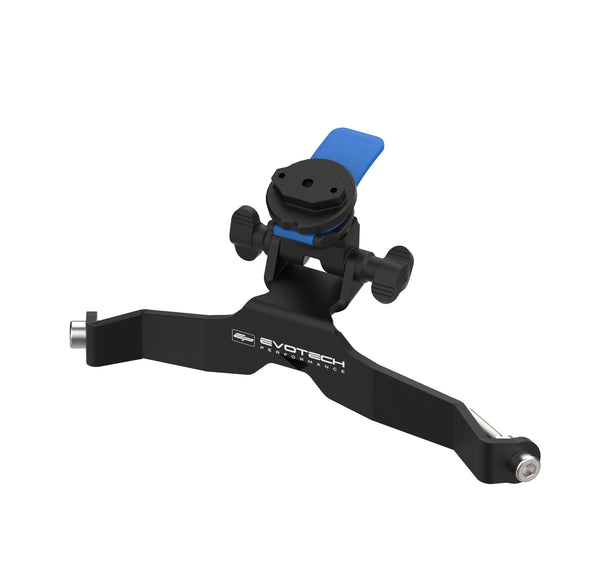 Evotech Chigee Mount - Suzuki Hayabusa (2008-2020)