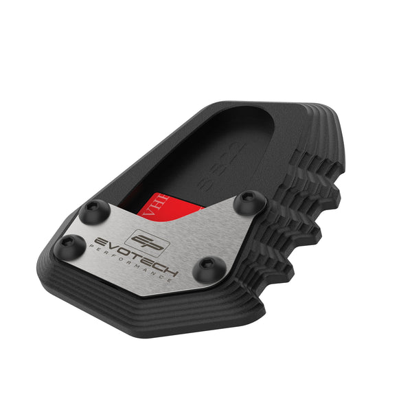 Evotech Side Stand Extension Plate - Suzuki V-Strom 800DE (2024+)