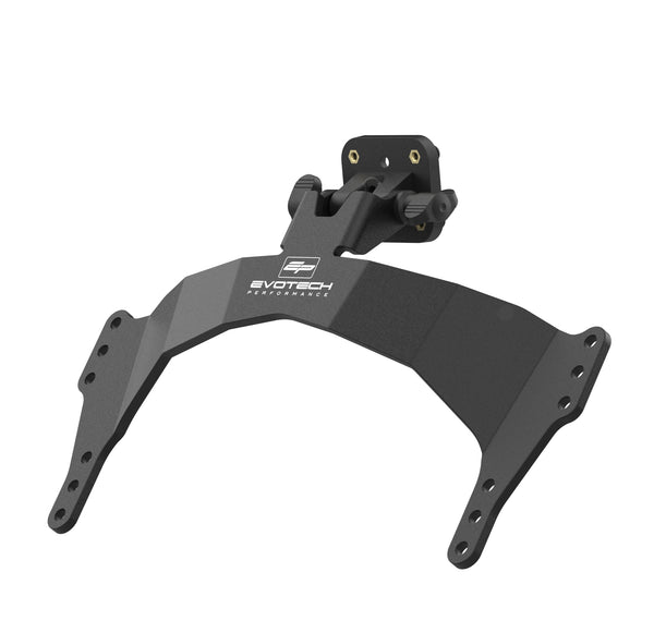 Evotech Garmin Sat Nav Mount - Suzuki V-Strom 650 GTA (2017 - 2020)