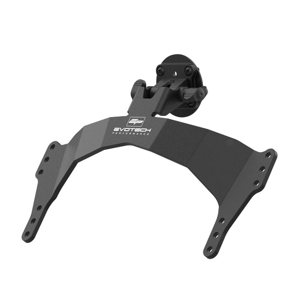 Evotech TomTom Sat Nav Mount - Suzuki V-Strom 650X (2017 - 2020)