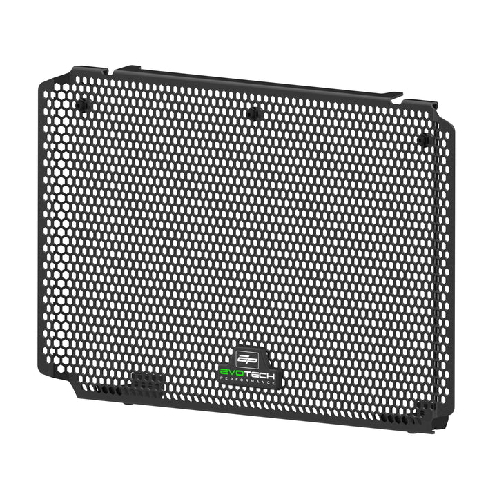 Evotech Radiator Guard - Suzuki V-Strom 800RE (2024+) – Evotech
