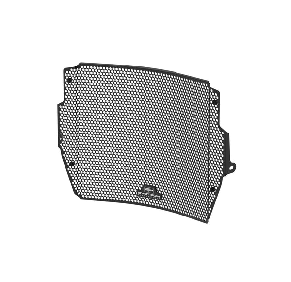 Evotech Radiator Guard - Triumph Street Triple RS (2017-2019)
