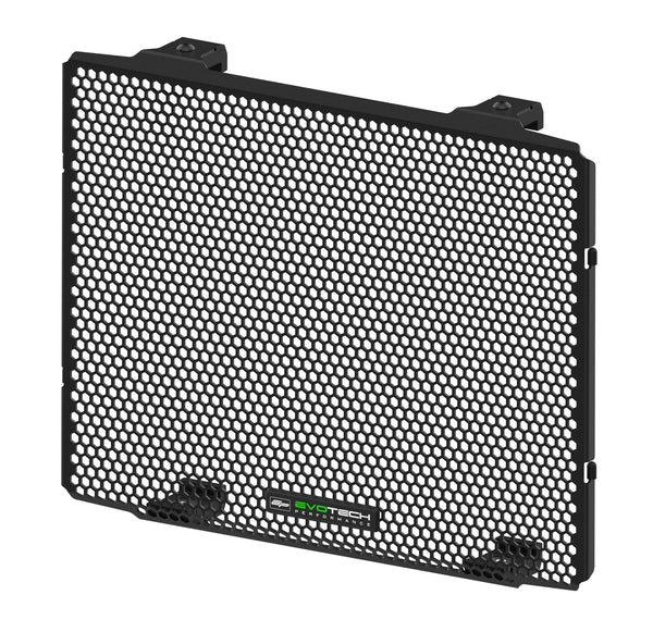 Evotech Radiator Guard - Triumph Daytona 660 (2024+)