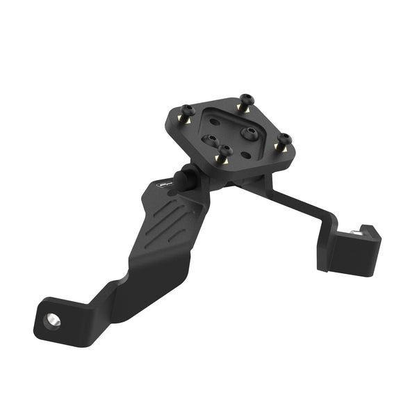 Evotech Garmin Sat Nav Mount - Triumph Daytona 660 (2024+)