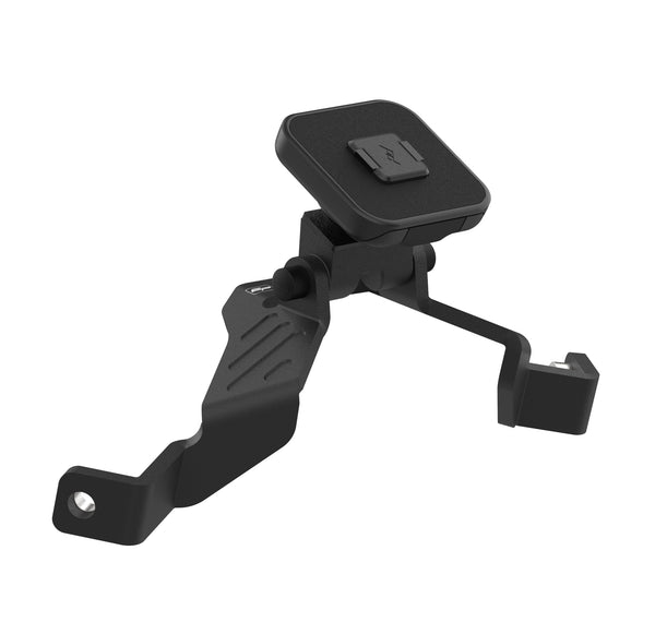 Evotech Peak Design Sat Nav Mount - Triumph Daytona 660 (2024+)