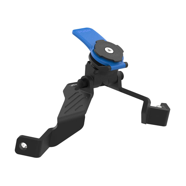 EP Quad Lock Compatible Sat Nav Mount | Triumph Daytona 660