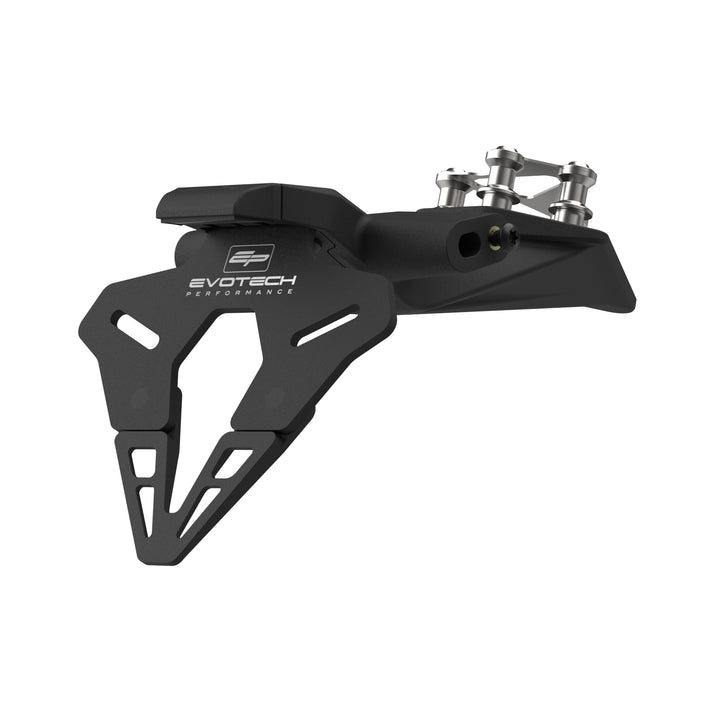 Evotech Tail Tidy | Triumph Street Triple S (660) – Evotech