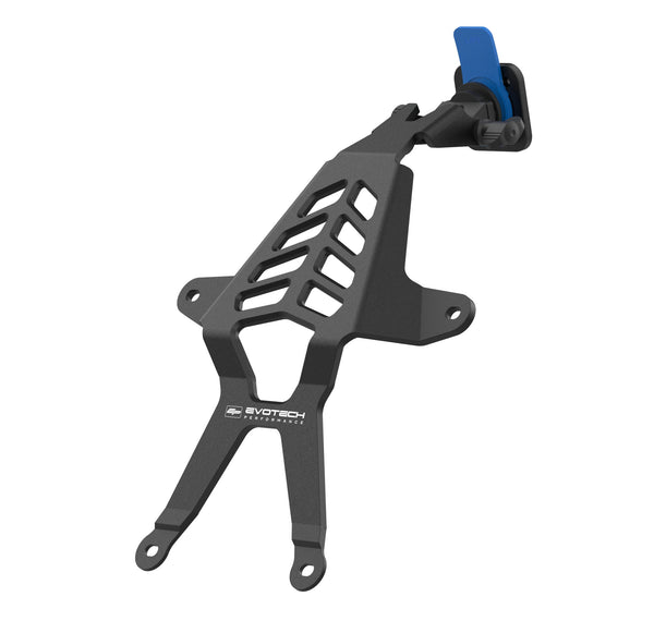 Evotech Carpuride Mount - Triumph Tiger 1200 GT Explorer (2022+)